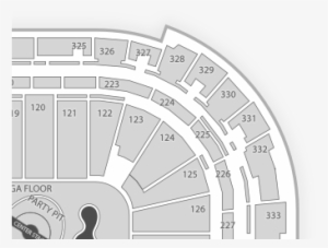 Raleigh, January 1/6/2019 At Pnc Arena Tickets - Pnc Arena #1262999