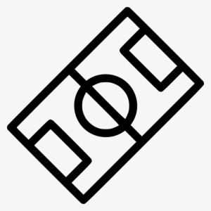 Png File - Stadium Icon #1263026