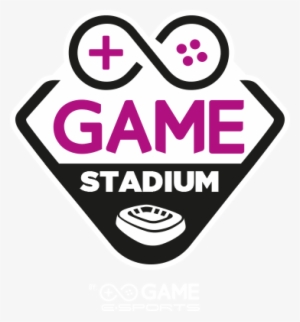 Game Esports Logo Png #1263098