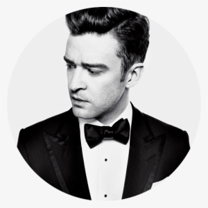 Justin Timberlake By Tom Munro - Justin Timberlake #1263118