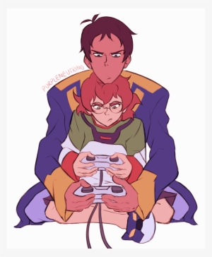 Purpleneutrino Portal 2 Co Op Mode Probably For @spatula - Voltron #1263210