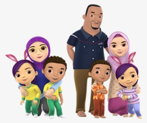 Think Animation Think Tulus Fikir - Cartoon #1263240