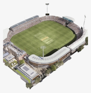 Harnessing Technology To Improve Fan Experience - Sports Venue #1263260