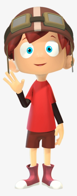 3d Animation - Animacion 3d Png #1263291