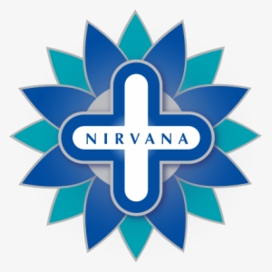 Nirvana Group Logo #1263475