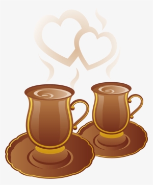 Coffee Vector Png - Coffee #1263478