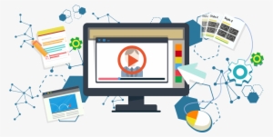 As A Video Production Company, The Company Has Catered - Video & Animation Png #1263495