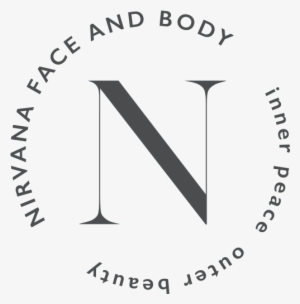 Nirvana Day Spa - Let There Be Spotlight Brass Necklace Paparazzi #1263546