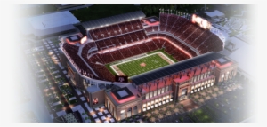 College Football Stadium Renovations - Cincinnati Football Stadium Capacity #1263644