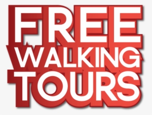 Free Budapest Walking Tours - Free Walking Tour Logo #1263670