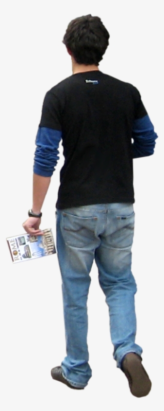 Parent Category - Teenage Standing Png #1263765