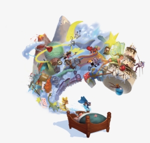 Chris Darsaklis - Dream Jeu #1263896