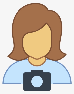 Kobieta Turysta Icon - Female Icon #1263984