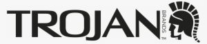 Trojan Condoms Logo Png #1264002