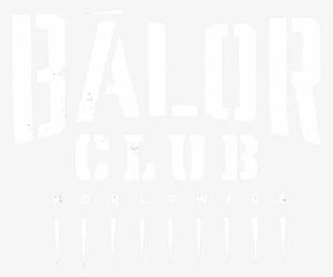 Balor Club 2016 Logo Png By Ambriegnsasylum16 On Deviant - Balor Club #1264026