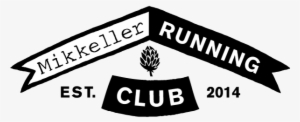 Mikkeller Webshop Mikkeller Webshop Mikkeller Webshop - Mikkeller Running Club Logo #1264046