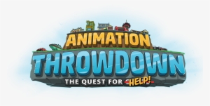 Animation Throwdown The Quest Of Cards #1264086