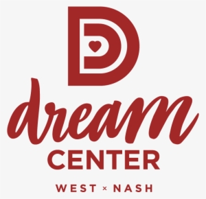 Cropped Cropped Cropped Dreamcenter Logopms76282 - West Nashville Dream Center #1264156