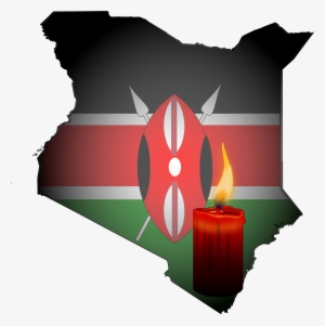 Kenya Clipart Png - Kenya Economy #1264222