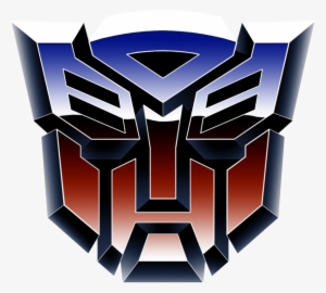 Free Png Transformers Logos Png Images Transparent - Transformers Png #1264226