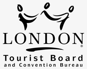 London Tourist Board And Convention Bureau Logo Png - London Tourist Board Logo #1264305