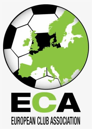 Club Logos - European Club Association #1264353