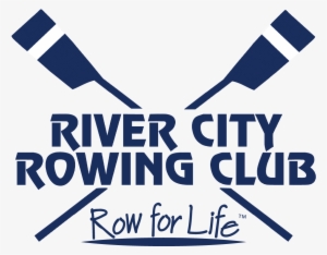 River City Rowing Club Logo #1264402