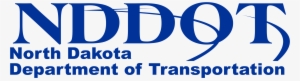 Blue Png - North Dakota Department Of Transportation #1264428