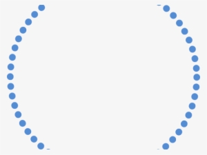 Polka Dots Circle Png #1264472