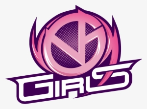 Dream Vgirlslogo Square - Vici Gaming #1264548