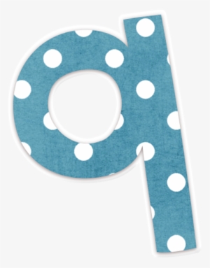 Polka Dot Fabric - Circle #1264552