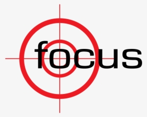Focus Logo #1264573