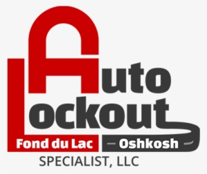 Auto Lockout Specialist Logo Facebook Winner - Graphic Design #1264575