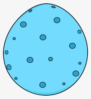 3c5da385 9791 40ec 82eb A157210ad9d0 - Blue Dinosaur Egg Clip Art #1264628