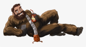 What A Wookiee Wants - Wookiee #1264672