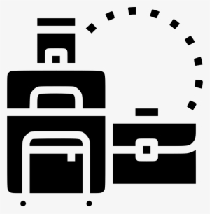 Png File - Baggage #1264674