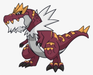 697tyrantrum Dream - Pokemon Tyrantrum #1264695