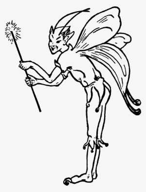 Midsummer Night's Dream Clipart #1264732