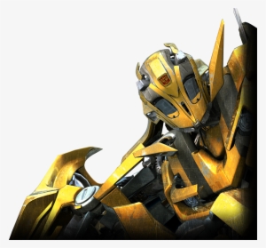 Download Invitation Party Birthday Transformer Clipart - Bumblebee Transformers #1264774