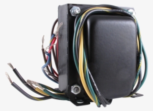 Hammond, Tube Output, Push-pull, 10w 8kω Image - Hammond - Audio Transformers / Signal Transformers #1264816