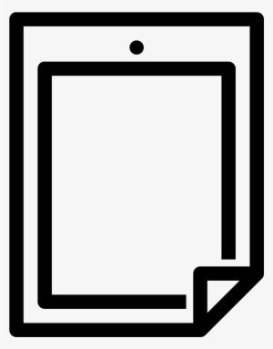 Poster Its A Logo - Poster Icon #1264836