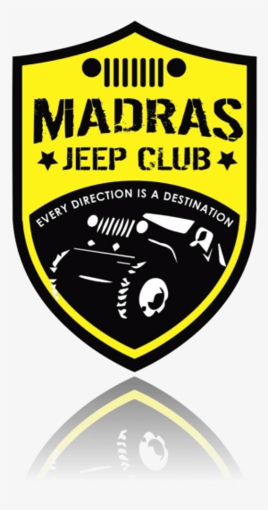 Madras Jeep Club - Jeep #1264858