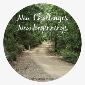 Trail #1264885