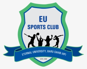 Eternal Sports Club - All Sports Club Logo #1264888