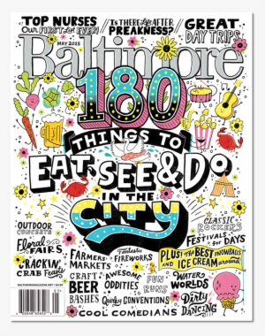 Baltimore Mag Cover Marykatemcdevitt 03 #1264931