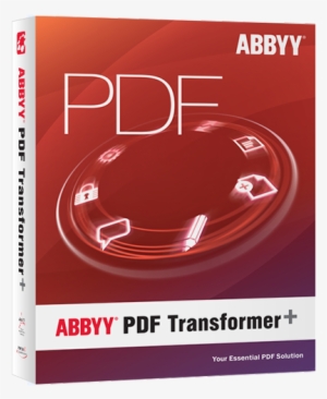 Transformer Png Pdf - Abbyy Pdf Transformer 3.0 Key #1264956