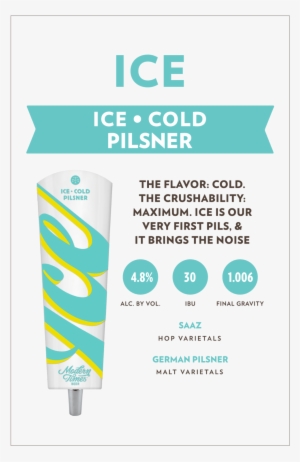 Icetap-outlined #1264957