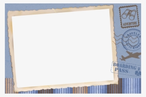 Postcard 3 - Travel Frames #1264978 Postcard 3 - Travel Frames #1264978