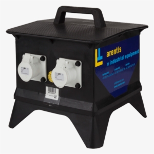 Transformer Box 230v - Box #1265055