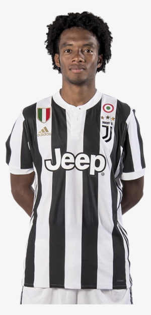 Cuadrado Juventus 2017 2018 #1265103